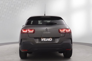 Citroën C4 Cactus vaihtoauto