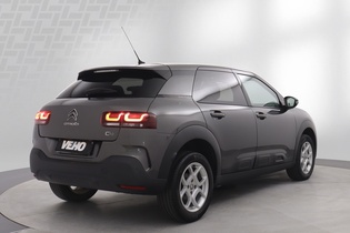 Citroën C4 Cactus vaihtoauto