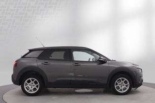Citroën C4 Cactus vaihtoauto