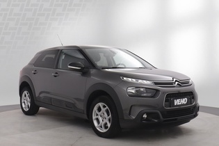 Citroën C4 Cactus vaihtoauto