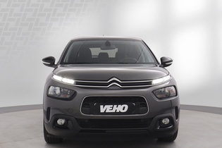 Citroën C4 Cactus vaihtoauto