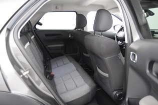 Citroën C4 Cactus vaihtoauto