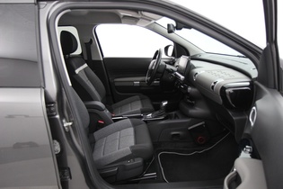 Citroën C4 Cactus vaihtoauto