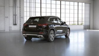 Mercedes-Benz GLA vaihtoauto