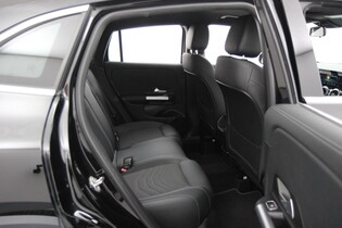 Mercedes-Benz GLA vaihtoauto