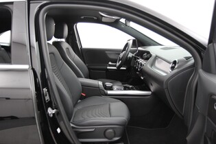 Mercedes-Benz GLA vaihtoauto