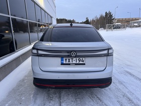Volkswagen ID.7 vaihtoauto
