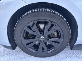 Volkswagen ID.7 vaihtoauto