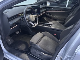 Volkswagen ID.7 vaihtoauto