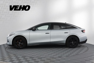 Volkswagen ID.7 vaihtoauto