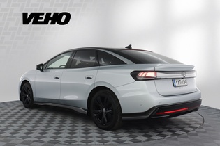 Volkswagen ID.7 vaihtoauto