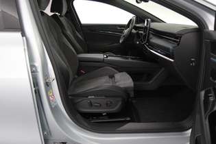 Volkswagen ID.7 vaihtoauto