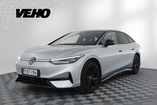 Volkswagen ID.7 vaihtoauto