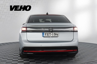 Volkswagen ID.7 vaihtoauto