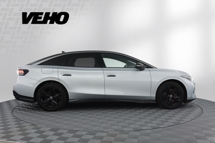 Volkswagen ID.7 vaihtoauto