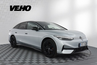 Volkswagen ID.7 vaihtoauto