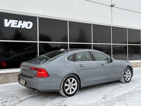 Volvo S90 vaihtoauto