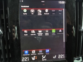 Volvo S90 vaihtoauto