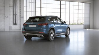 Mercedes-Benz GLA vaihtoauto