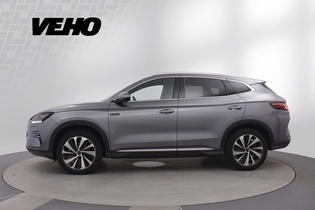 BYD Seal U vaihtoauto