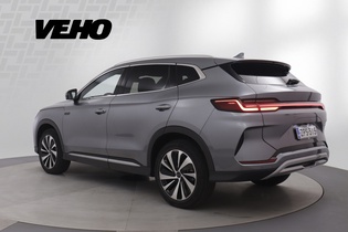 BYD Seal U vaihtoauto