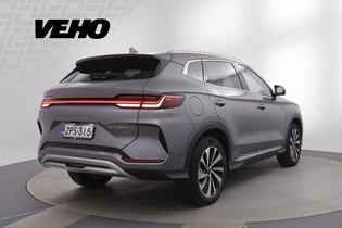 BYD Seal U vaihtoauto