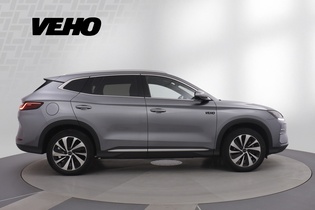 BYD Seal U vaihtoauto