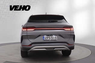 BYD Seal U vaihtoauto