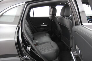 Mercedes-Benz GLA vaihtoauto