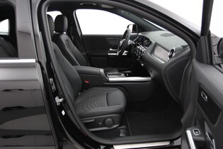 Mercedes-Benz GLA vaihtoauto