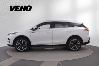 BYD Tang vaihtoauto