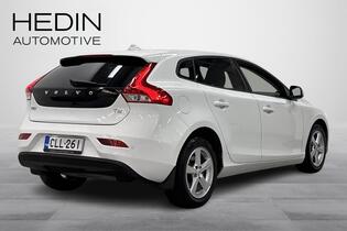 Volvo V40 vaihtoauto