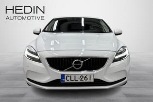 Volvo V40 vaihtoauto