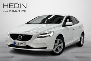 Volvo V40 vaihtoauto