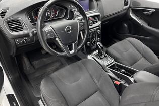 Volvo V40 vaihtoauto