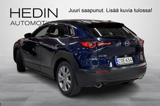 Mazda CX-30 vaihtoauto