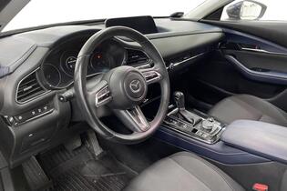 Mazda CX-30 vaihtoauto