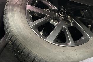 Mazda CX-30 vaihtoauto