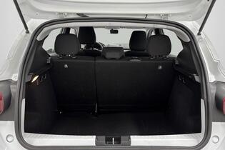 Dacia Sandero vaihtoauto