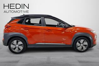 Hyundai Kona vaihtoauto