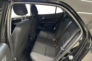 Kia Picanto vaihtoauto