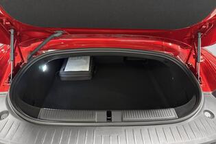 MG Cyberster vaihtoauto