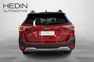 Subaru Outback vaihtoauto