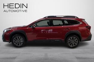 Subaru Outback vaihtoauto
