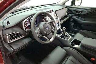 Subaru Outback vaihtoauto