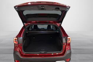 Subaru Outback vaihtoauto