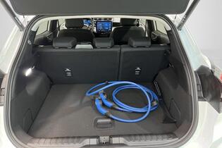 Ford Puma Gen-E vaihtoauto