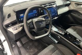 Ford Puma Gen-E vaihtoauto