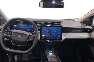 Ford Puma Gen-E vaihtoauto