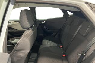 Ford Puma Gen-E vaihtoauto